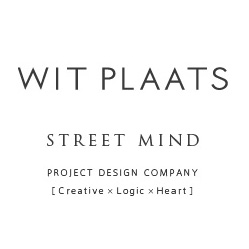 wit plaats